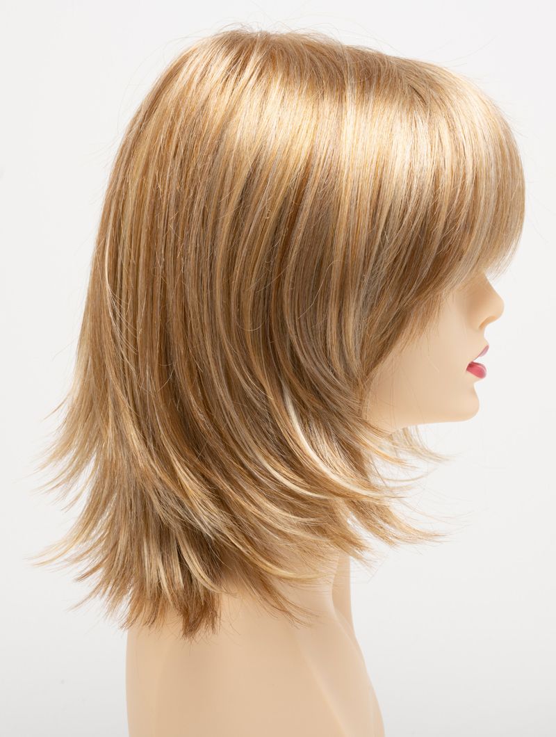 Amber Wig By Envy I READY-TO-WEAR SYNTHETIC