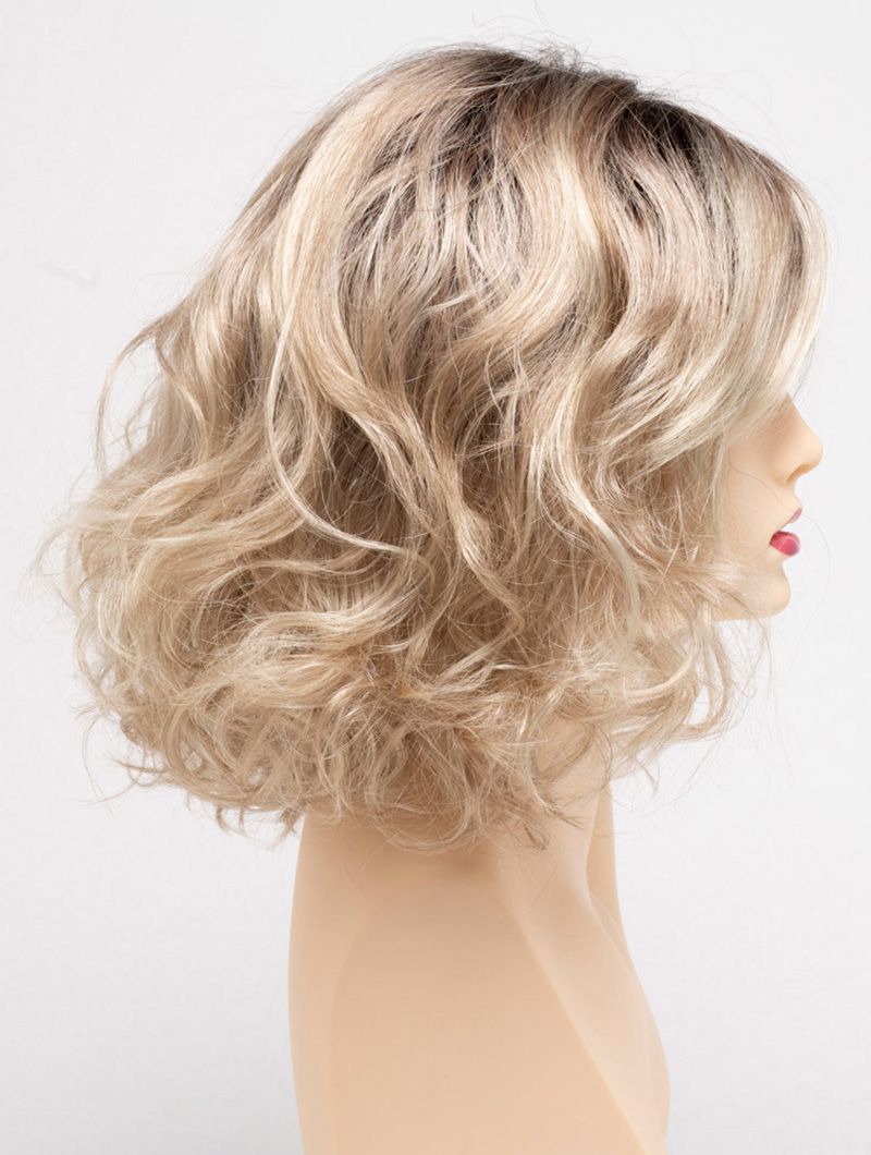 Dakota Wig By Envy I READY-TO-WEAR SYNTHETIC
