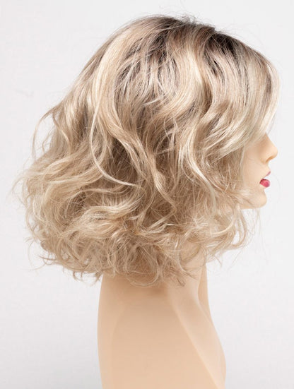 Dakota Wig By Envy I READY-TO-WEAR SYNTHETIC