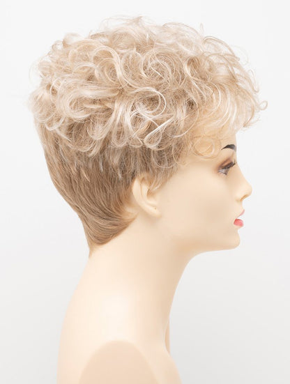 Kaitlyn Wig By Envy I READY-TO-WEAR SYNTHETIC