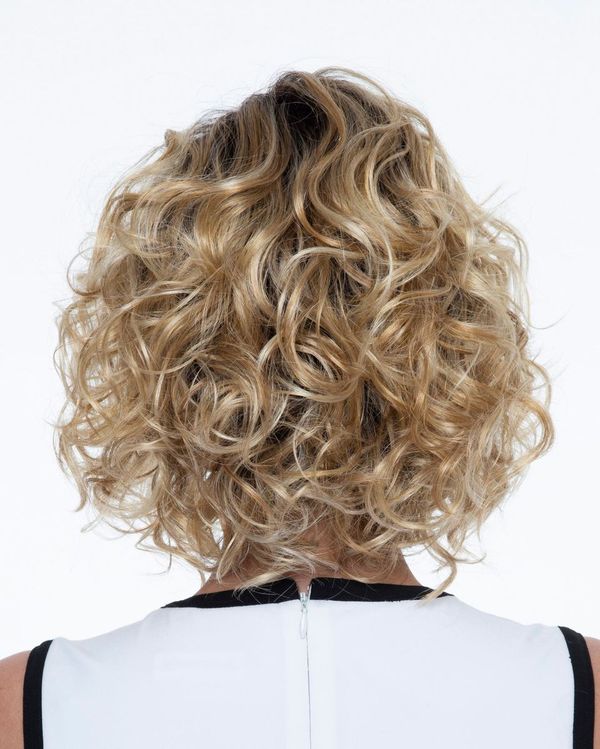 Bianca Wig By Envy I READY-TO-WEAR SYNTHETIC