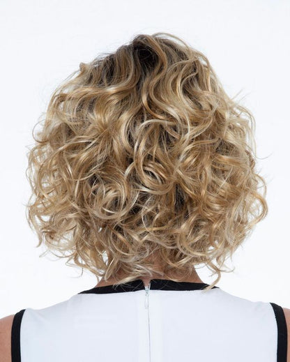 Bianca Wig By Envy I READY-TO-WEAR SYNTHETIC