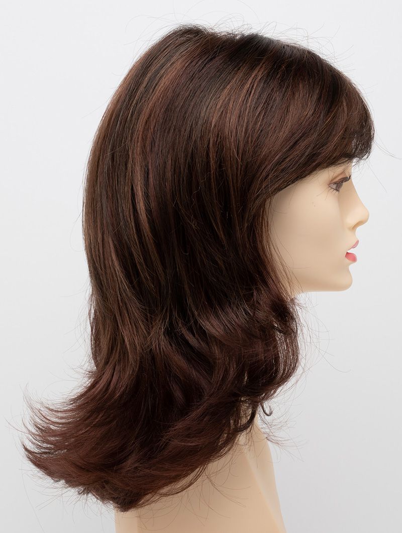 Nadia Wig By Envy I READY-TO-WEAR SYNTHETIC