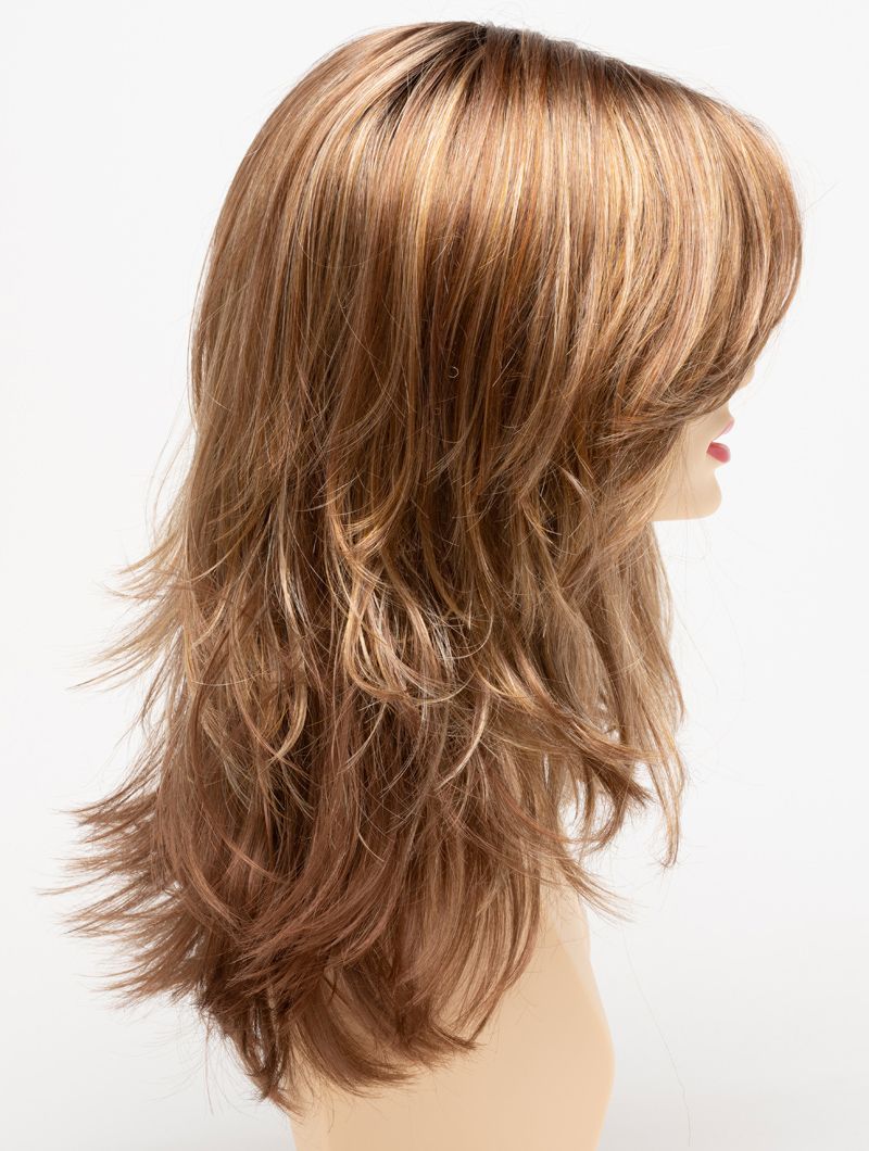 Joy Wig By Envy I READY-TO-WEAR SYNTHETIC