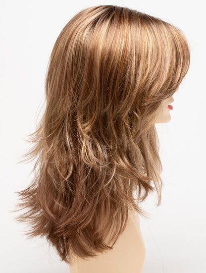 Joy Wig By Envy I READY-TO-WEAR SYNTHETIC