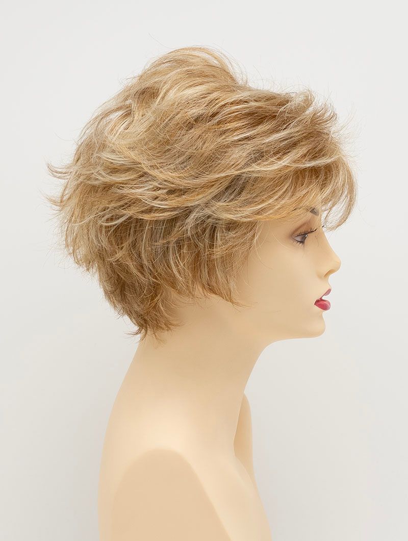 Marita Wig By Envy I READY-TO-WEAR SYNTHETIC