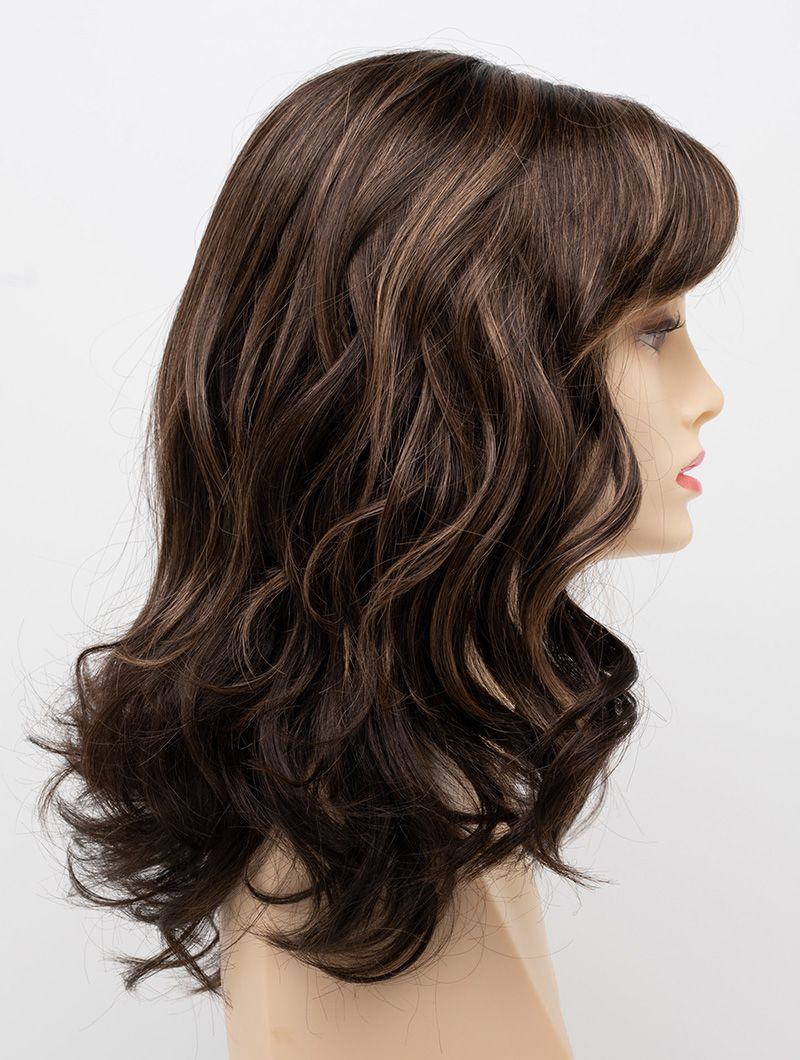 Harmony Wig By Envy I READY-TO-WEAR SYNTHETIC