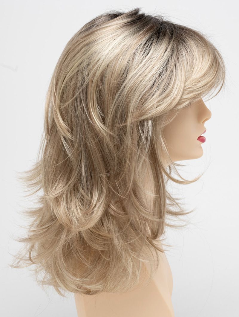 Nadia Wig By Envy I READY-TO-WEAR SYNTHETIC