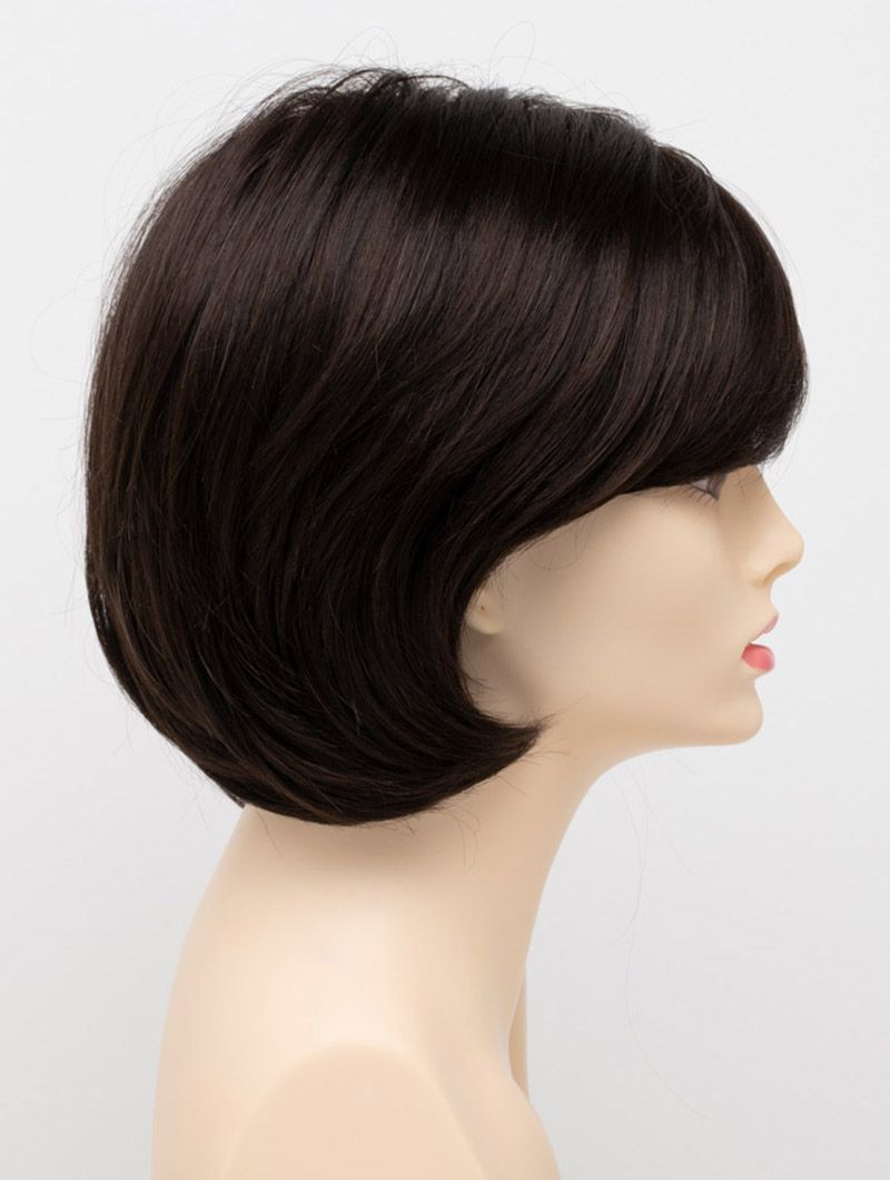 Sheila Wig By Envy I READY-TO-WEAR SYNTHETIC