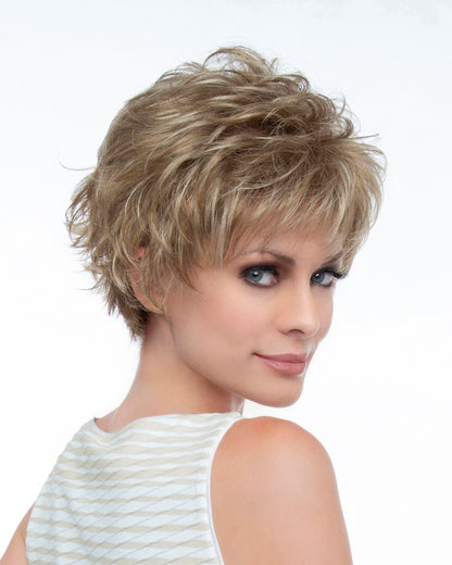 Marita Wig By Envy I READY-TO-WEAR SYNTHETIC