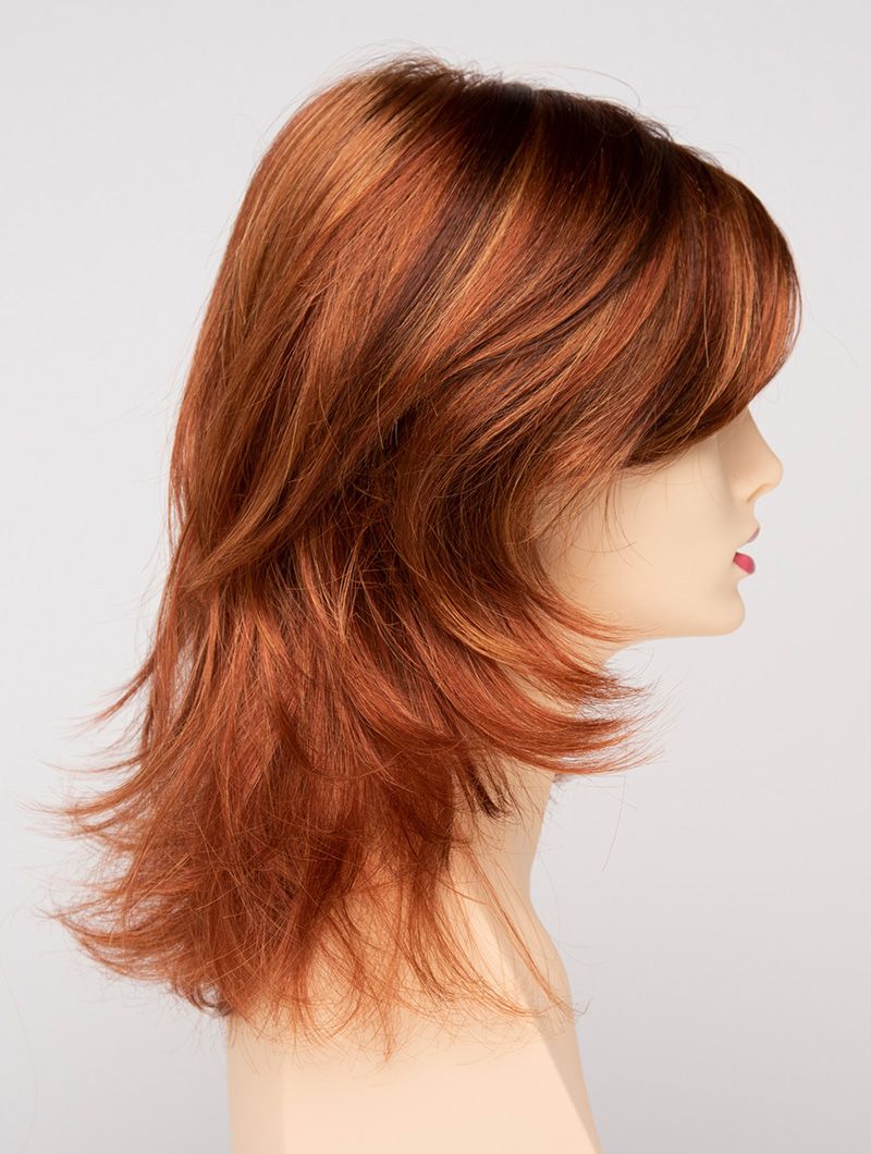Rylee Wig By Envy I READY-TO-WEAR SYNTHETIC