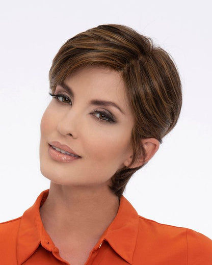 Paula Wig By Envy I ENVYHAIR