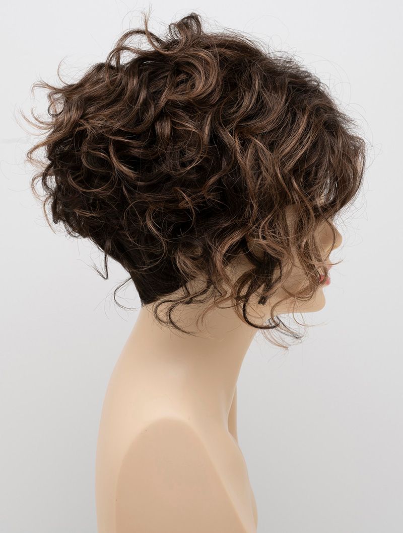 Kelsey Wig By Envy I READY-TO-WEAR SYNTHETIC