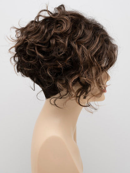 Kelsey Wig By Envy I READY-TO-WEAR SYNTHETIC