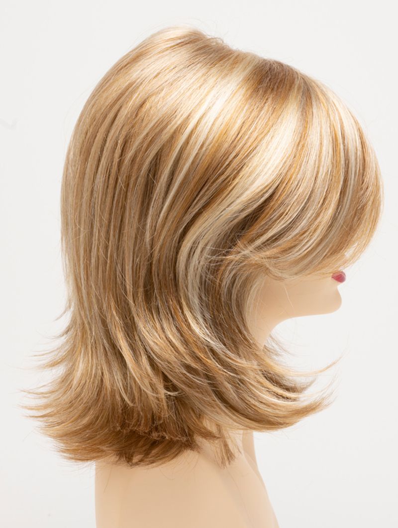Sam Wig By Envy I READY-TO-WEAR SYNTHETIC