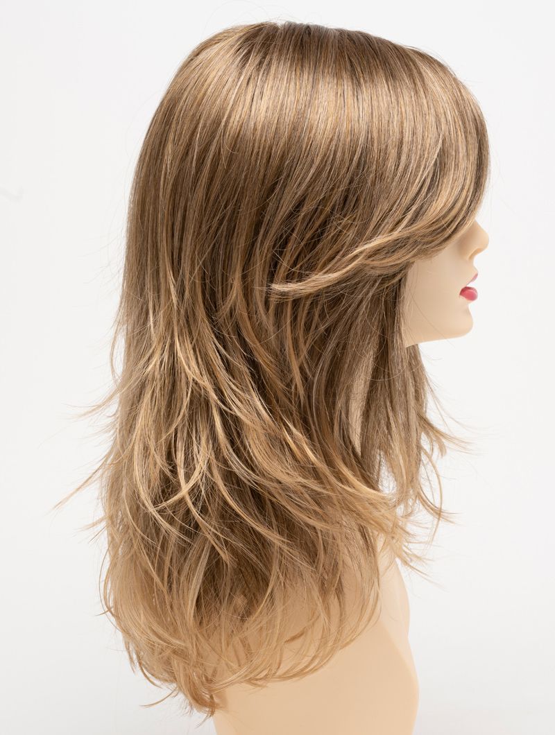 Joy Wig By Envy I READY-TO-WEAR SYNTHETIC