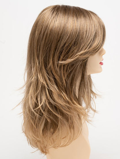 Joy Wig By Envy I READY-TO-WEAR SYNTHETIC