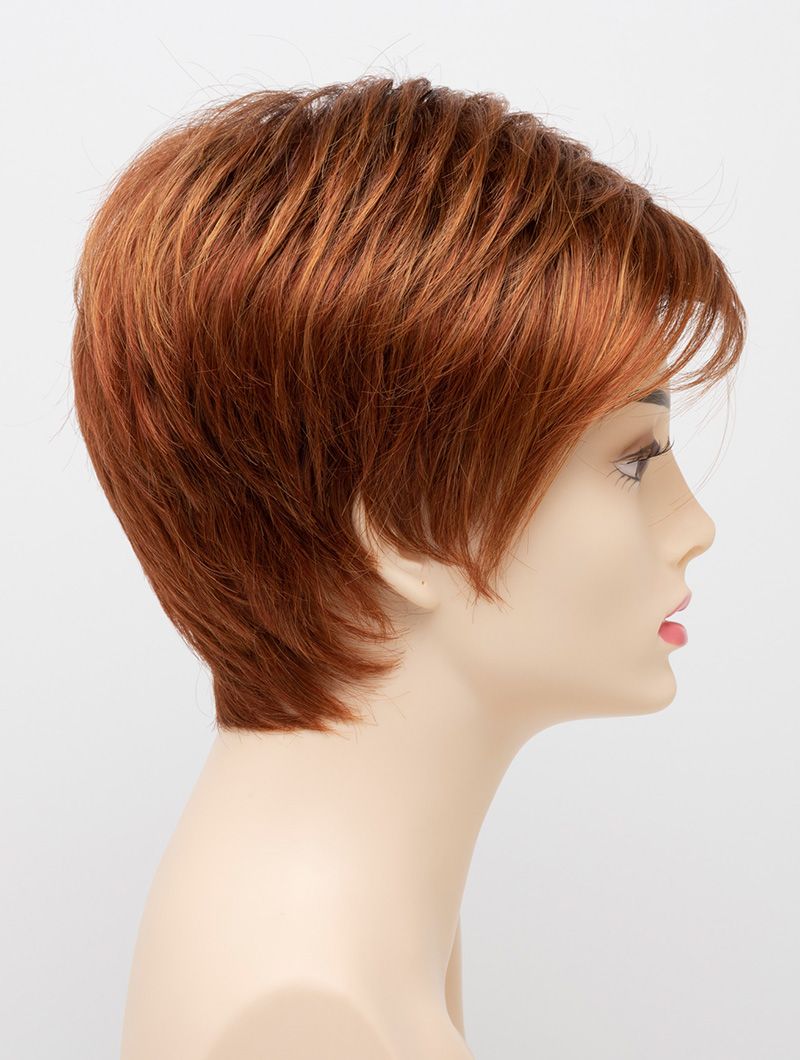 Shari Large Wig By Envy I READY-TO-WEAR SYNTHETIC