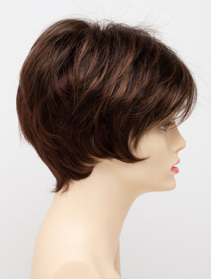 Angel Wig By Envy I READY-TO-WEAR SYNTHETIC