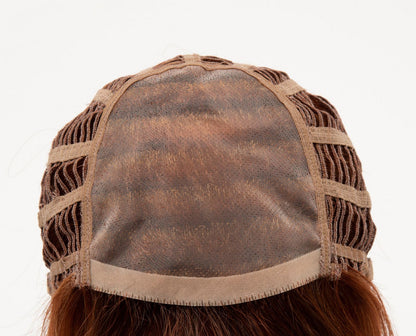 Carley Wig By Envy I READY-TO-WEAR SYNTHETIC