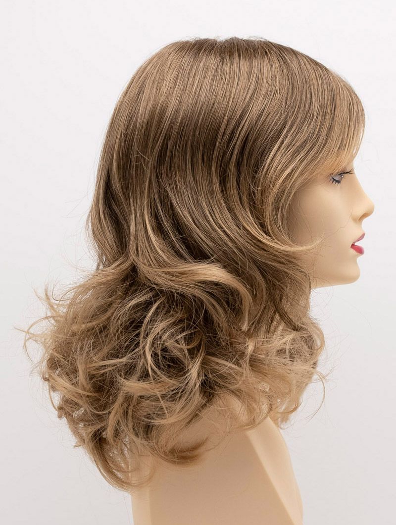 Sonia Wig By Envy I READY-TO-WEAR SYNTHETIC