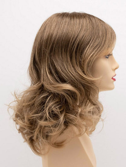 Sonia Wig By Envy I READY-TO-WEAR SYNTHETIC