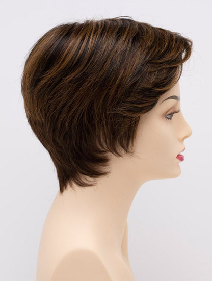 Paula Wig By Envy I ENVYHAIR