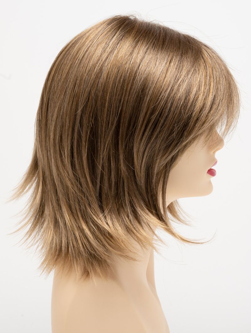 Amber Wig By Envy I READY-TO-WEAR SYNTHETIC