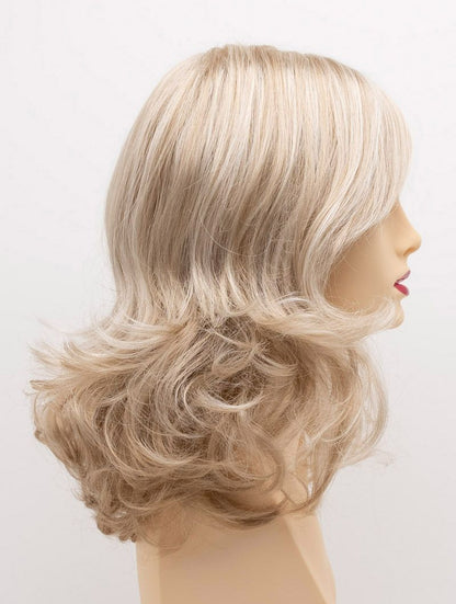 Sonia Wig By Envy I READY-TO-WEAR SYNTHETIC