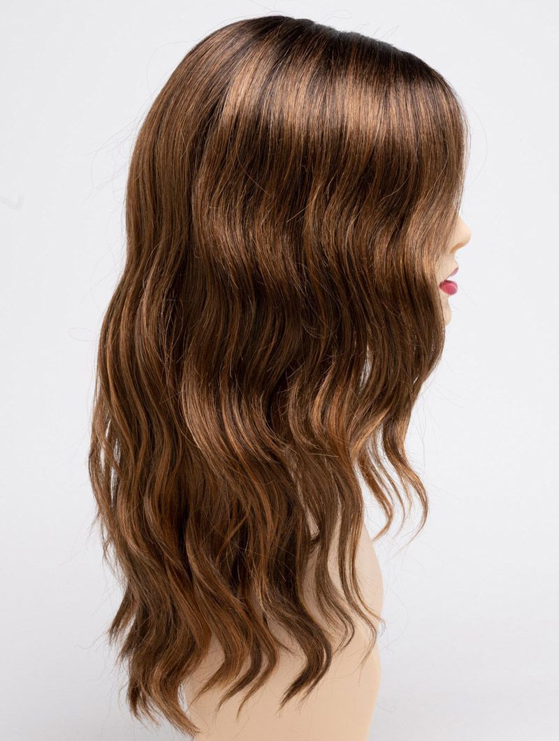 Maya Wig By Envy I READY-TO-WEAR SYNTHETIC