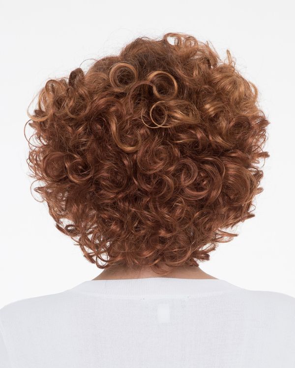Kenya Wig By Envy I READY-TO-WEAR SYNTHETIC