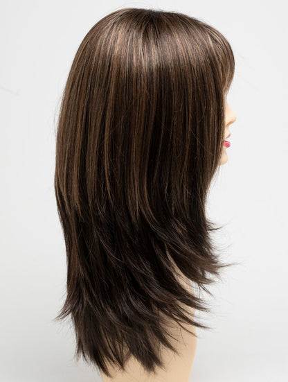 Kate Wig By Envy I READY-TO-WEAR SYNTHETIC