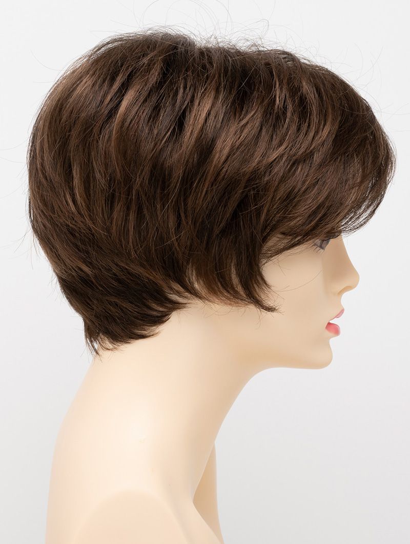 Angel Wig By Envy I READY-TO-WEAR SYNTHETIC
