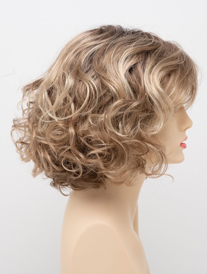 Bianca Wig By Envy I READY-TO-WEAR SYNTHETIC