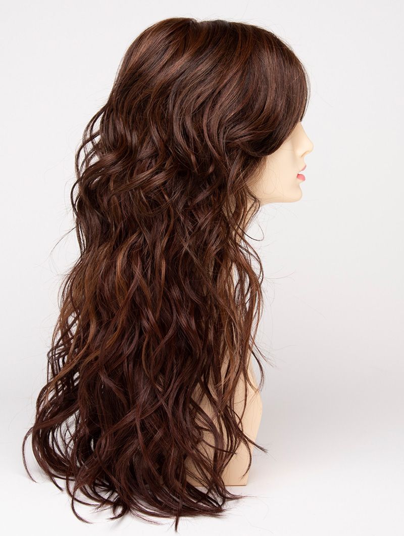 Krista Wig By Envy I ENVYHAIR