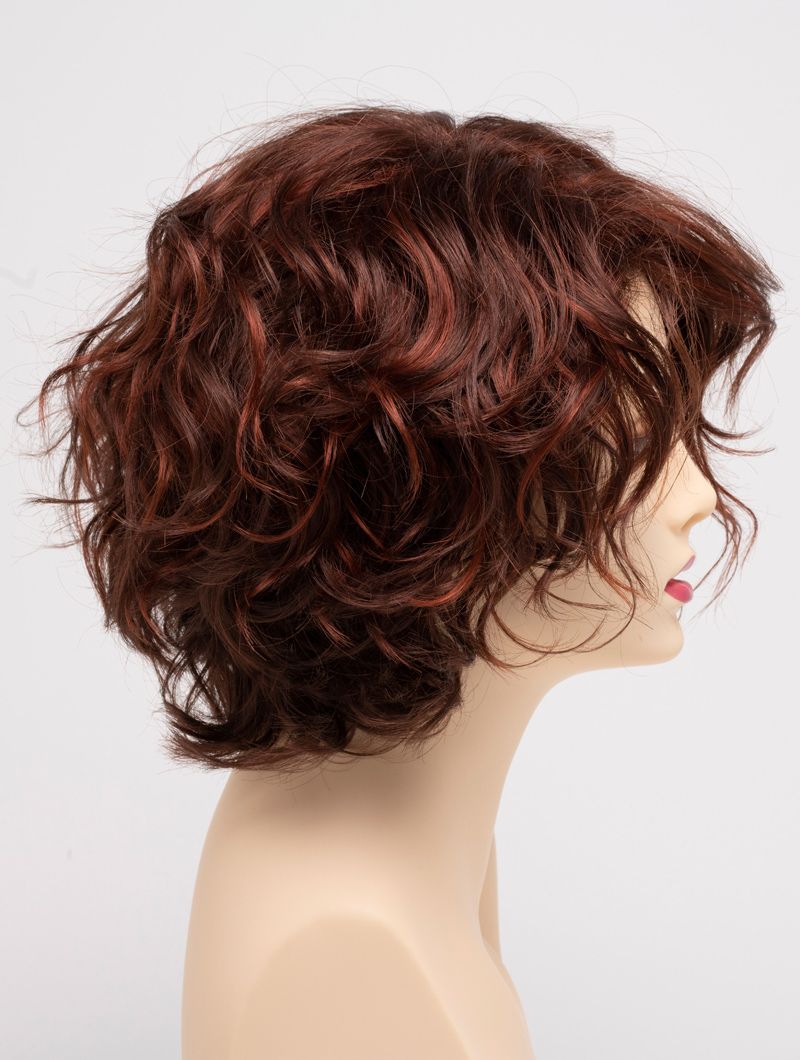 Suzi Wig By Envy I READY-TO-WEAR SYNTHETIC