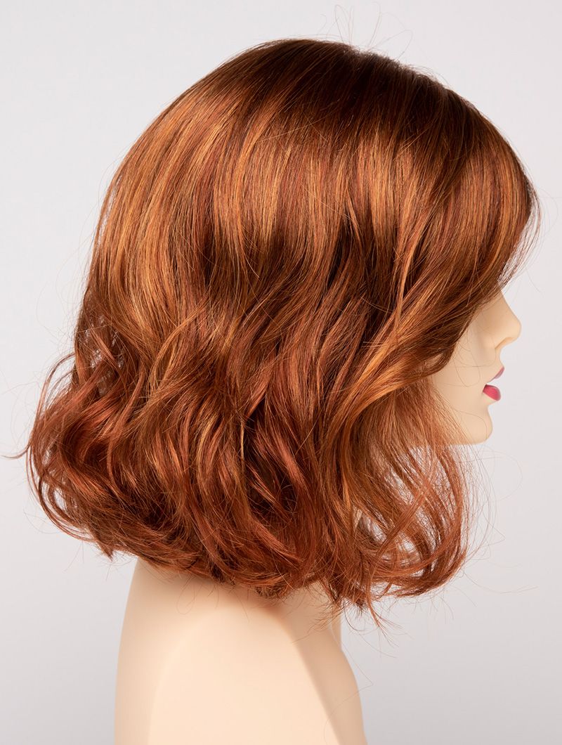 Chloe Wig By Envy I READY-TO-WEAR SYNTHETIC