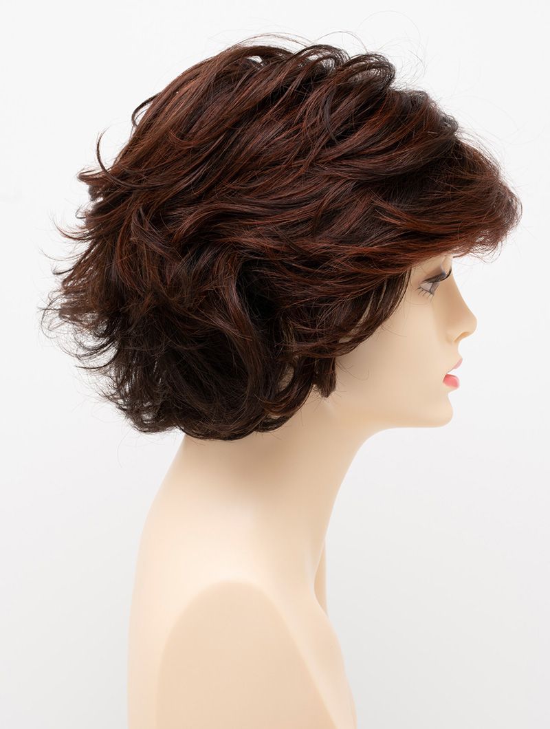 Savannah Wig By Envy I READY-TO-WEAR SYNTHETIC