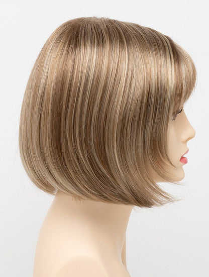 Pt. Scarlett Wig By Envy I READY-TO-WEAR SYNTHETIC
