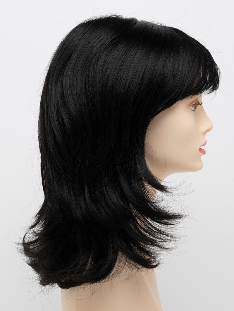 Nadia Wig By Envy I READY-TO-WEAR SYNTHETIC