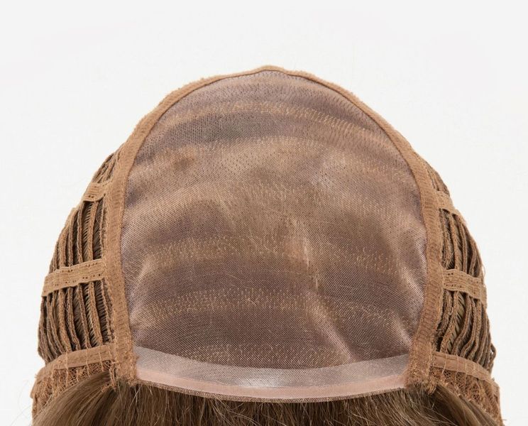 Gigi Wig By Envy I READY-TO-WEAR SYNTHETIC