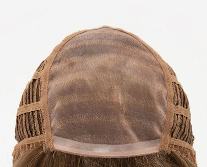 Gigi Wig By Envy I READY-TO-WEAR SYNTHETIC