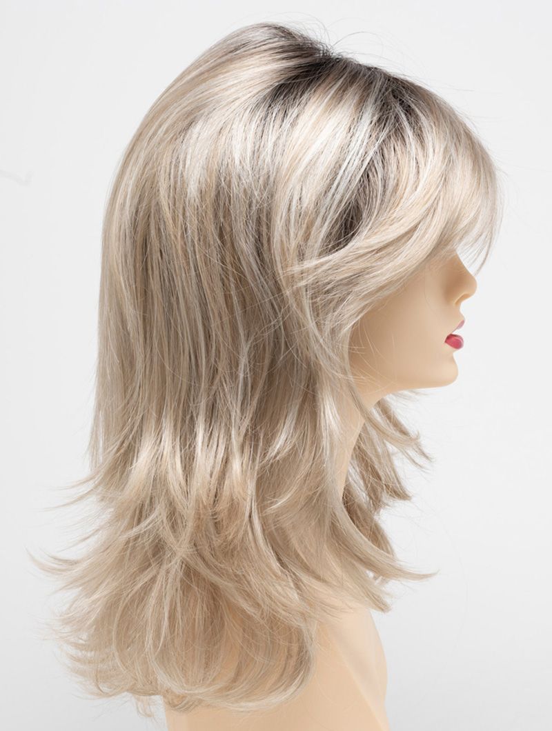 Nadia Wig By Envy I READY-TO-WEAR SYNTHETIC