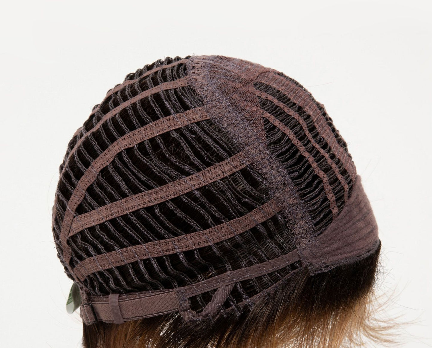 Victoria Wig By Envy I READY-TO-WEAR SYNTHETIC