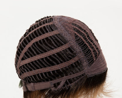 Victoria Wig By Envy I READY-TO-WEAR SYNTHETIC