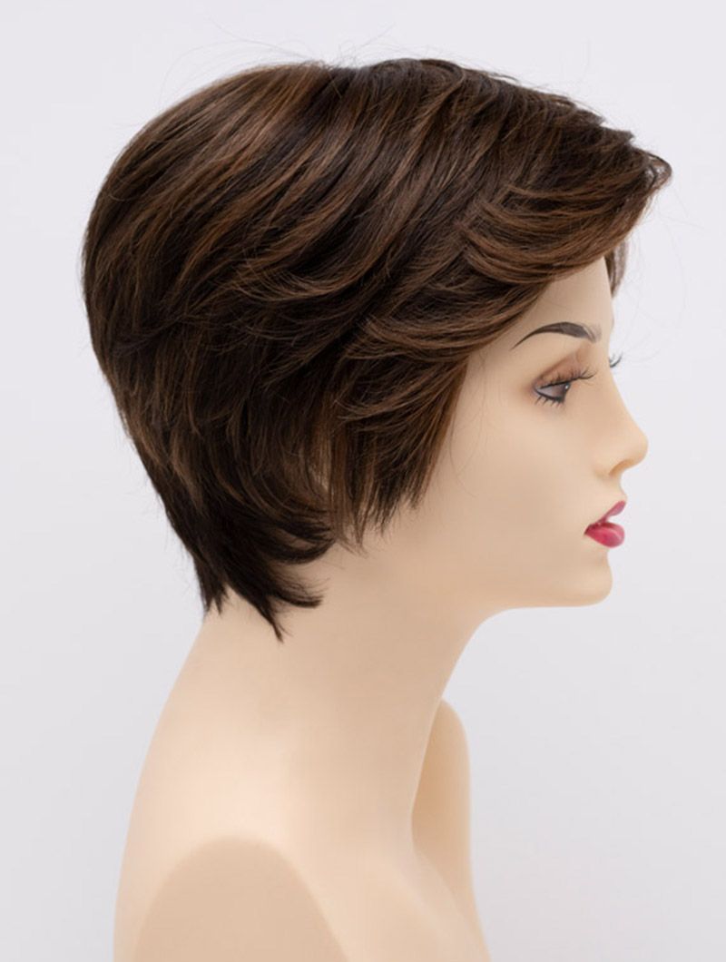 Paula Wig By Envy I ENVYHAIR