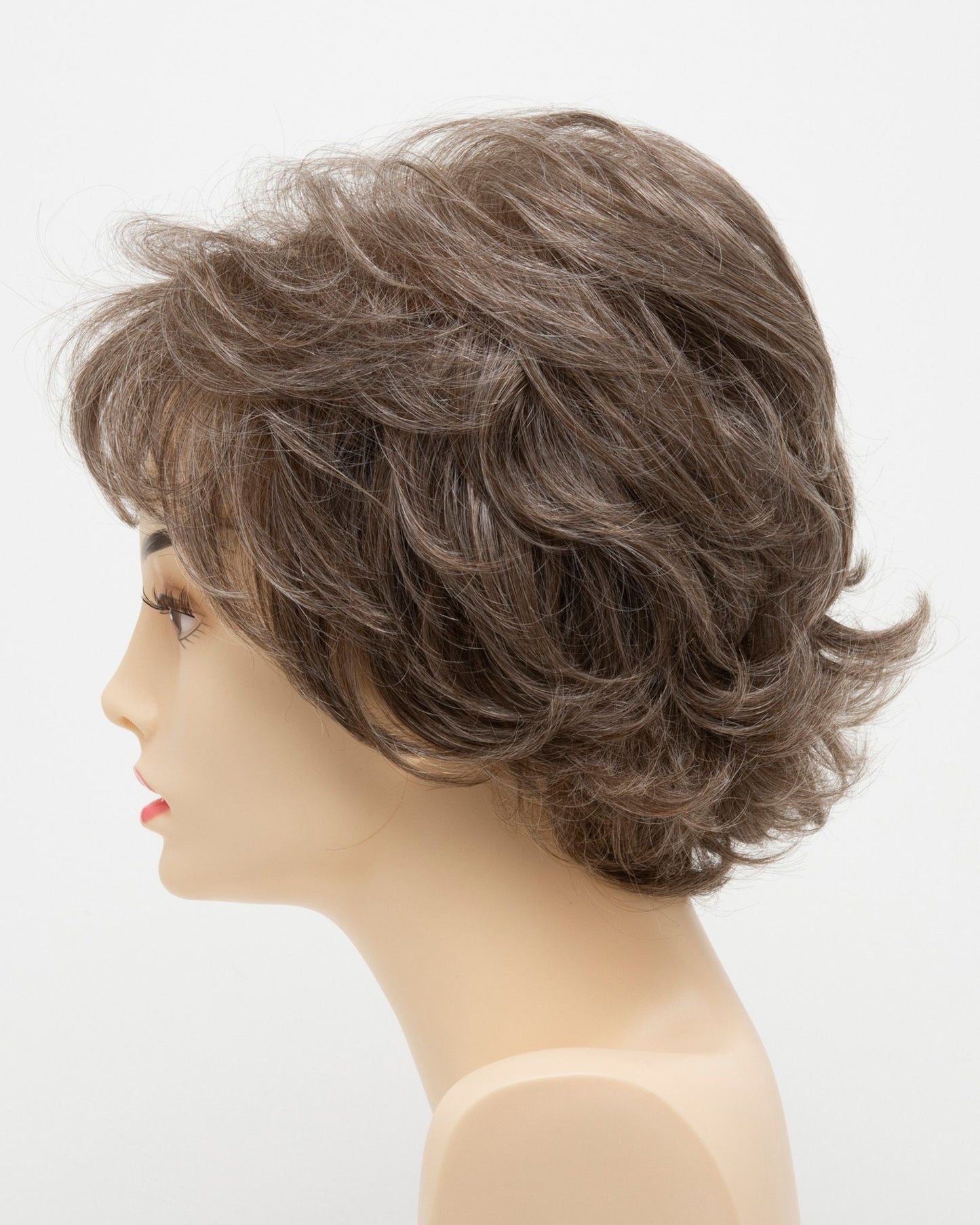 Aubrey Wig By Envy I ENVYHAIR