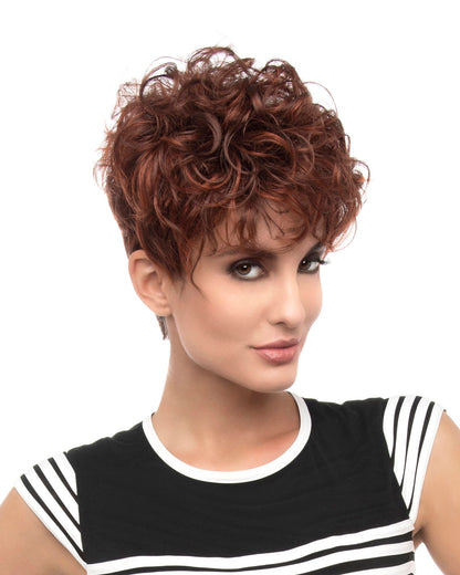 Kaitlyn Wig By Envy I READY-TO-WEAR SYNTHETIC