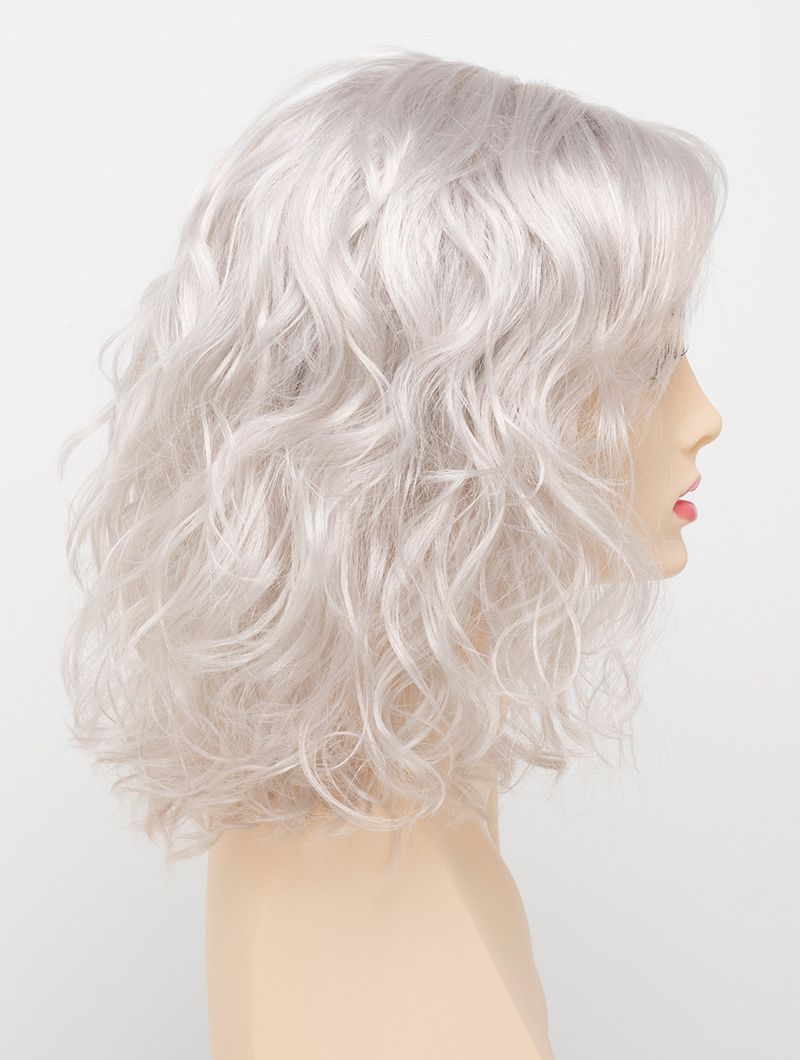 Dakota Wig By Envy I READY-TO-WEAR SYNTHETIC