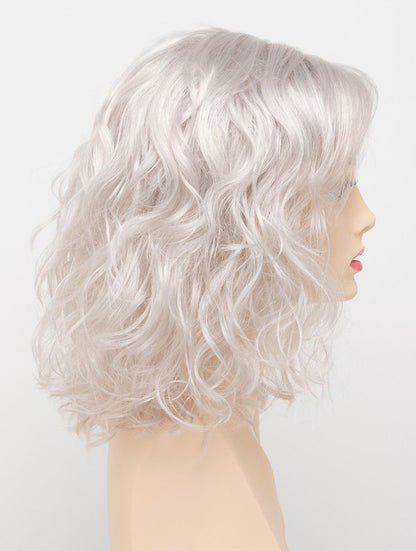 Dakota Wig By Envy I READY-TO-WEAR SYNTHETIC